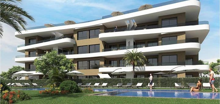 3 bedrooms apartment for sale in Zeniamar-Horizonte-La Campana, Spain