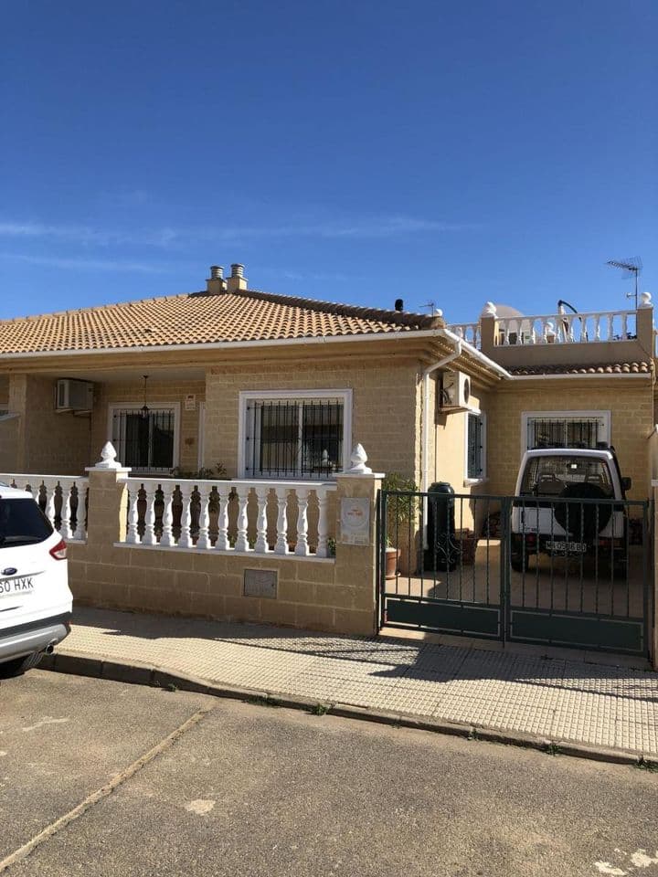 3 bedrooms house for sale in Mar de Cristal-Cabo de Palos, Spain