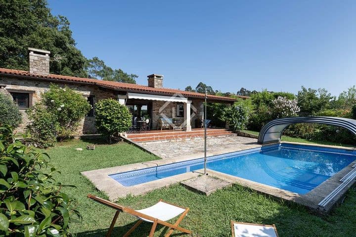 3 bedrooms house for sale in Pontevedra, Spain