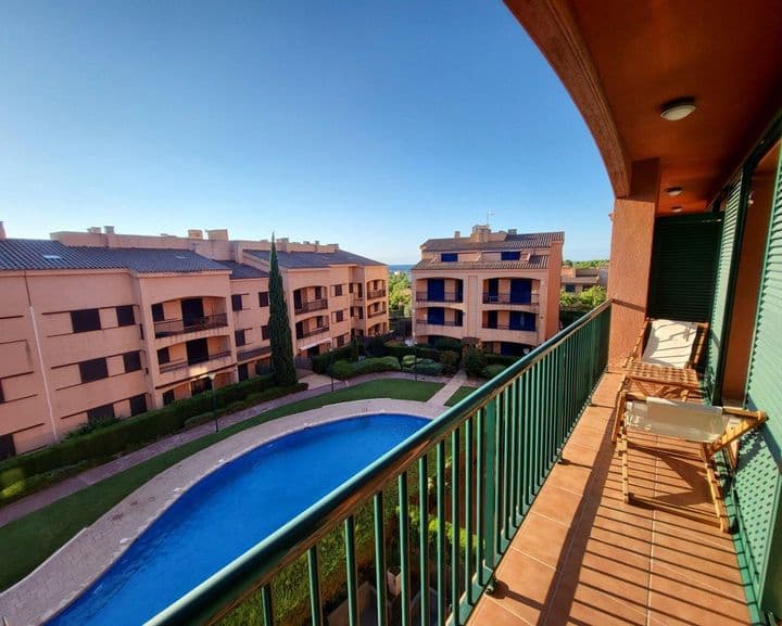 3 bedrooms apartment for sale in LAmetlla de Mar, Spain