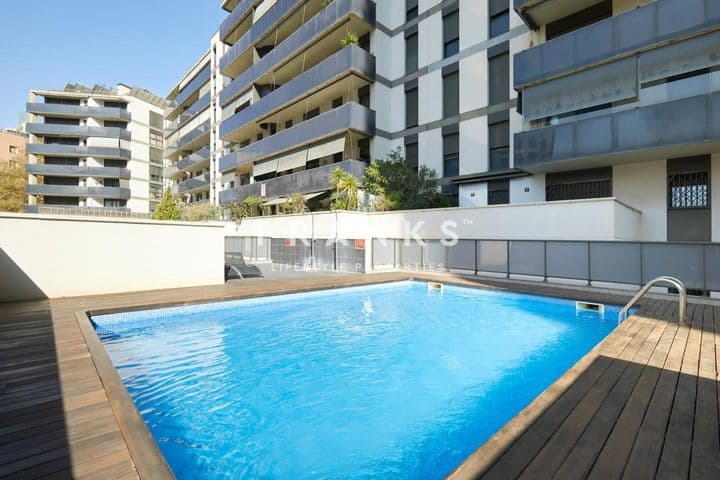 2 bedrooms apartment for rent in Poblenou, Spain