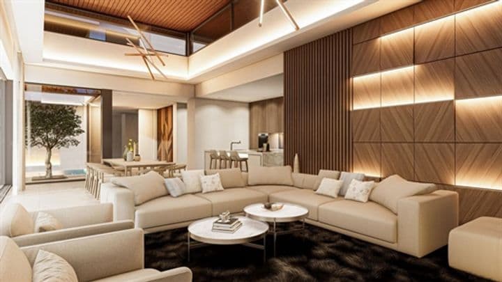 5 bedrooms other for sale in Las Casillas, Spain