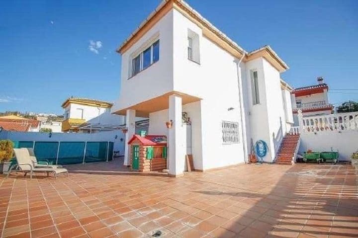 3 bedrooms house for rent in Vega de Granada, Spain