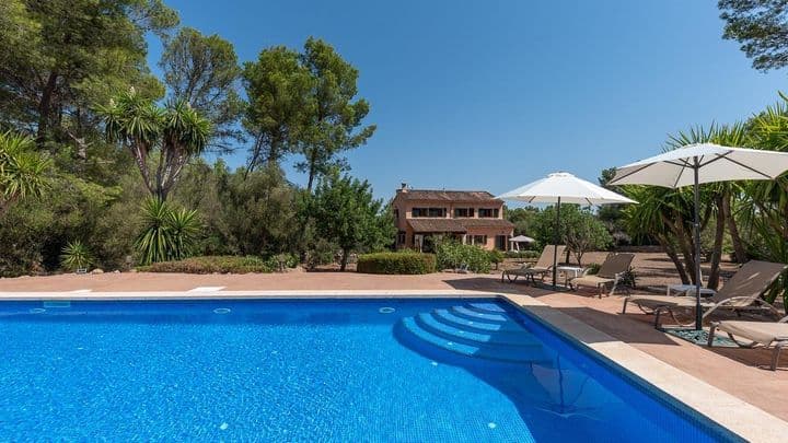 4 bedrooms house for sale in Algaida, Spain