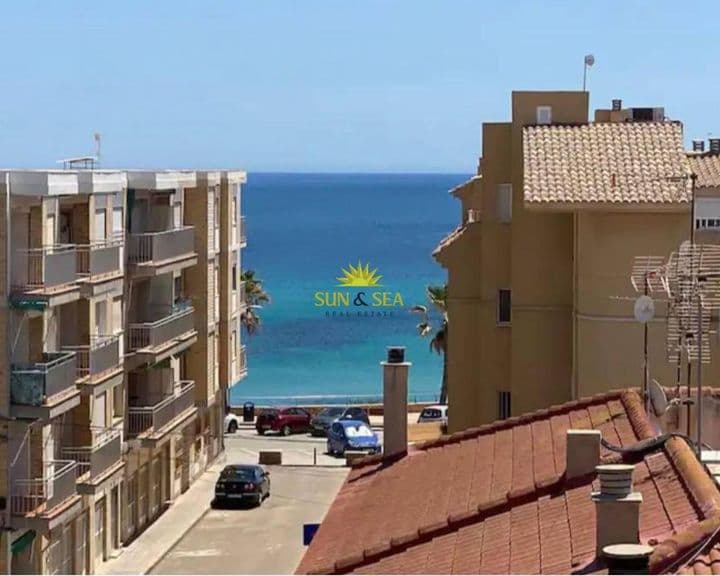 1 bedroom apartment for rent in Torre de la Horadada, Spain