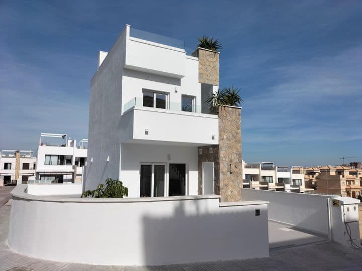 3 bedrooms house for sale in Orihuela Costa, Spain