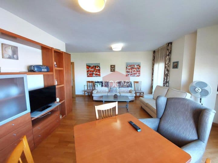 3 bedrooms apartment for sale in Avila, Spain