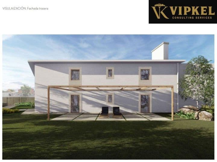 5 bedrooms house for sale in Santiago de Compostela, Spain