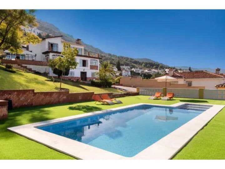 5 bedrooms house for sale in Alhaurin de la Torre, Spain