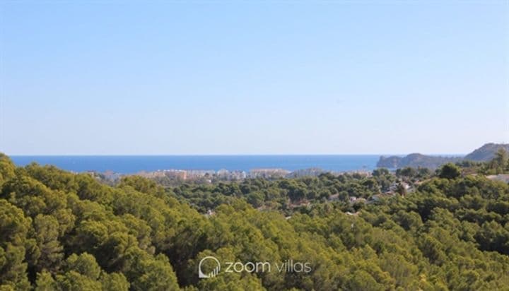 House for sale in Javea (Xabia), Spain