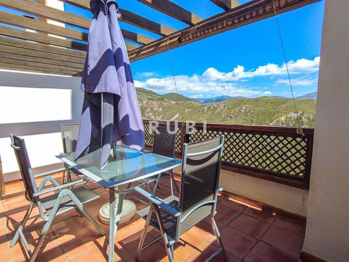 1 bedroom apartment for sale in Alpujarra Granadina, Spain