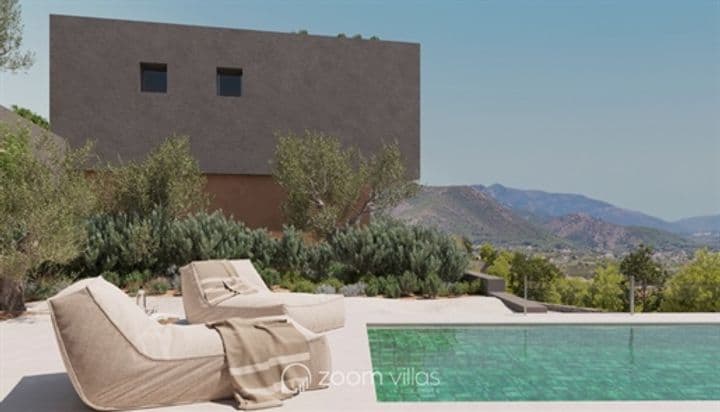 3 bedrooms house for sale in Lliber, Spain