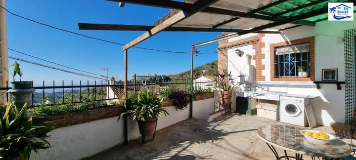 2 bedrooms house for sale in Moclinejo, Spain