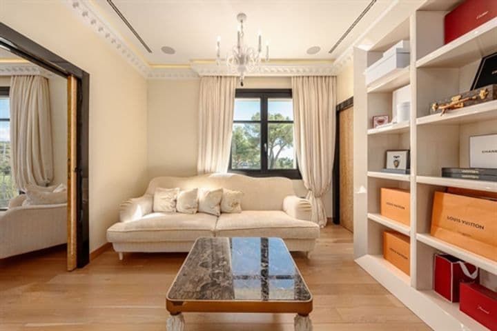 7 bedrooms house for sale in Hacienda las Chapas, Spain