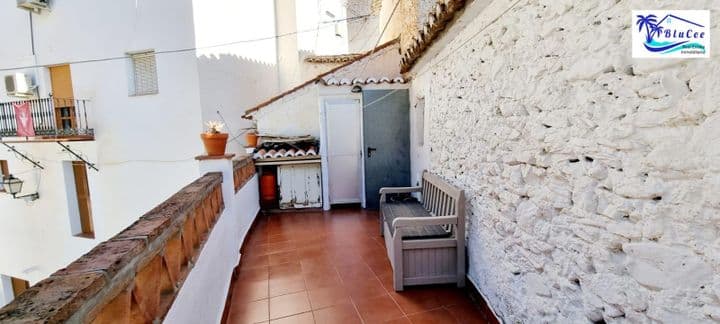 2 bedrooms house for sale in La Axarquia, Spain