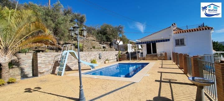 5 bedrooms house for sale in Torrox, Spain