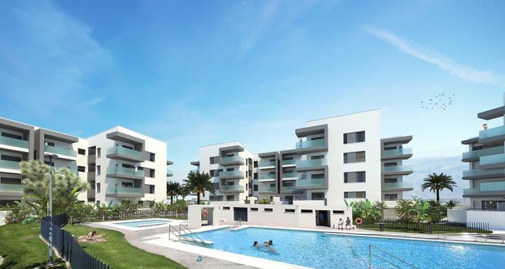 3 bedrooms apartment for sale in Almerimar, Spain