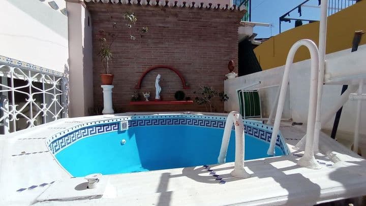 4 bedrooms house for sale in Malaga, Spain