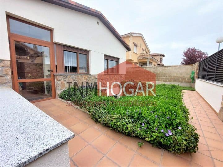 4 bedrooms house for sale in Avila, Spain