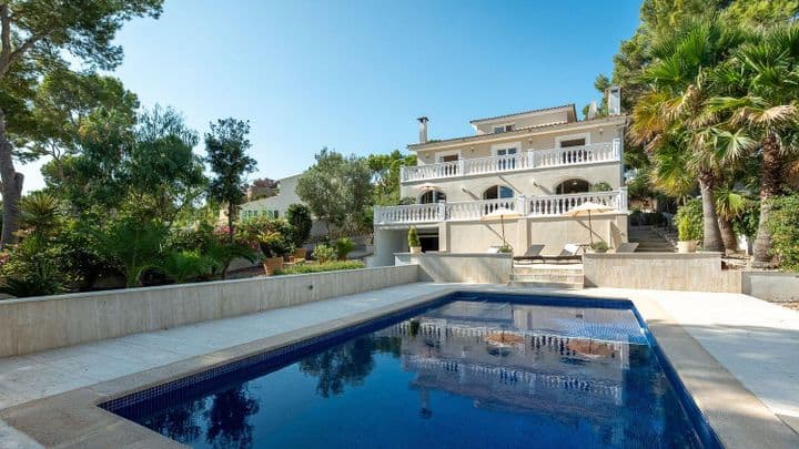 5 bedrooms house for sale in Calvia, Spain