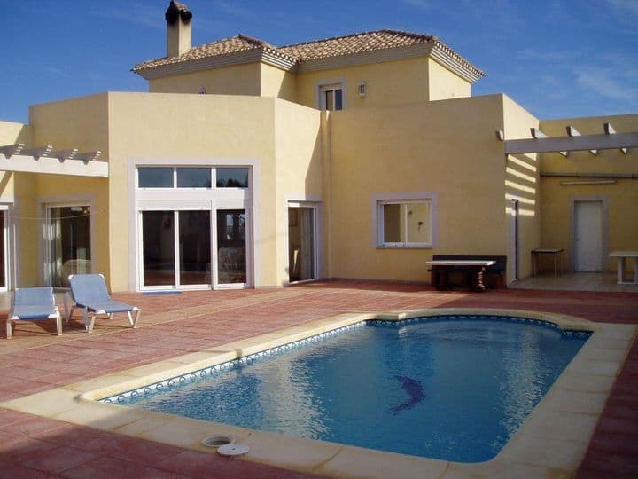 3 bedrooms house for sale in Murcia, Spain