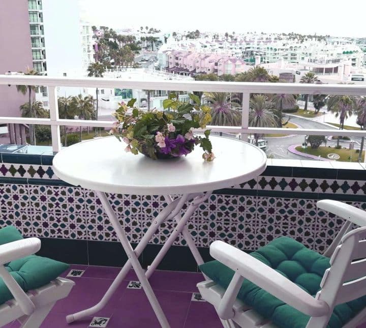 1 bedroom apartment for rent in Solymar - Puerto Marina, Spain