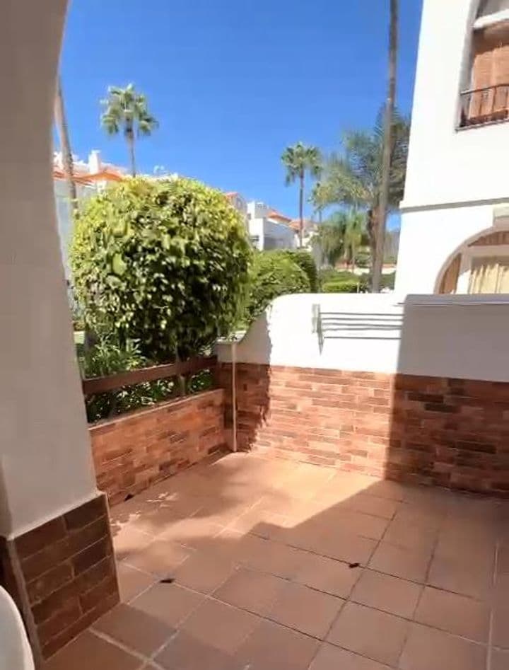 2 bedrooms apartment for rent in Parque de la Paloma, Spain