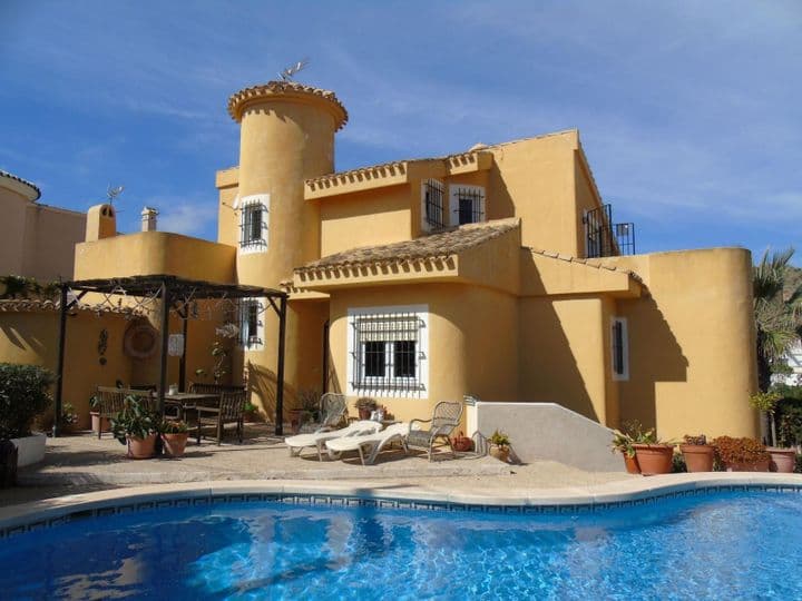 4 bedrooms house for sale in Mar de Cristal-Cabo de Palos, Spain