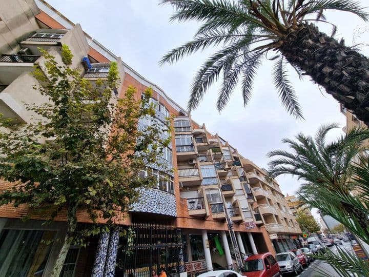 1 bedroom apartment for sale in Avenida Habaneras - Curva de Palangre, Spain