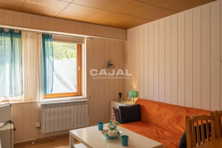 1 bedroom apartment for sale in Segovia, Spain