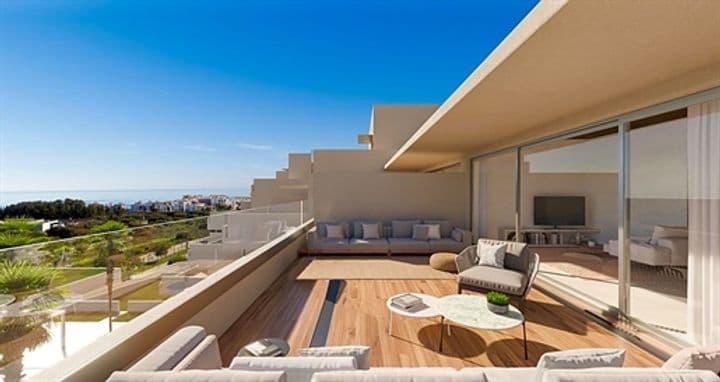 2 bedrooms apartment for sale in Estepona, Spain