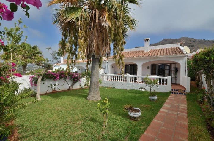 2 bedrooms house for sale in Capistrano - Cueva de Nerja, Spain