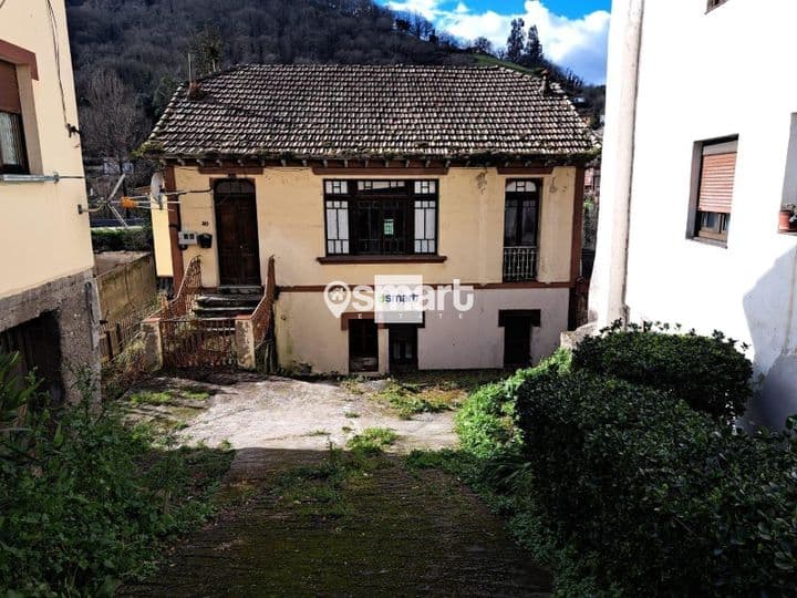 4 bedrooms house for sale in Asturias, Spain