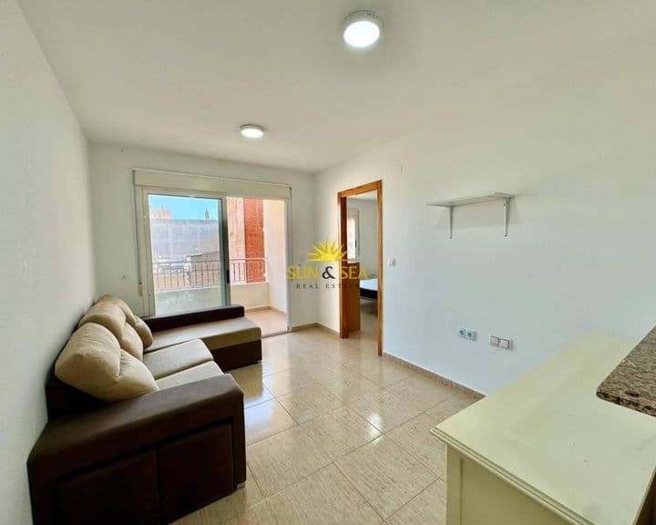 1 bedroom apartment for rent in El Molino, Spain