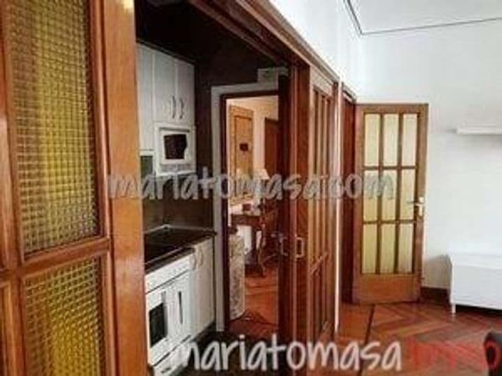 2 bedrooms apartment for rent in Bilbao, Spain