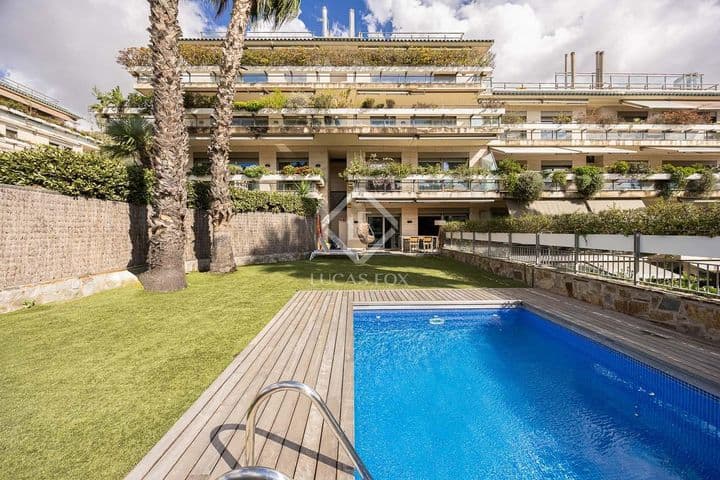 3 bedrooms apartment for sale in Barcelona, Spain