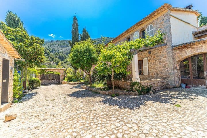 5 bedrooms house for sale in Soller, Spain