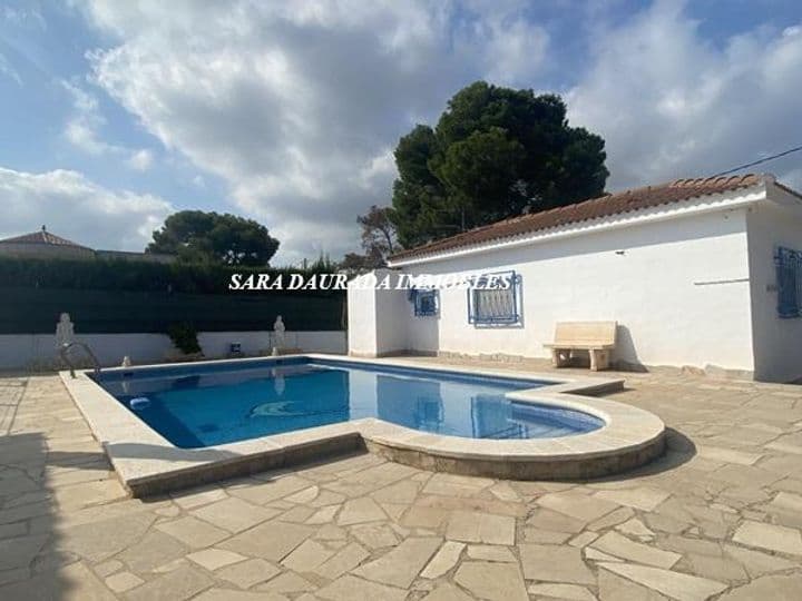 4 bedrooms house for sale in Les Tres Cales, Spain