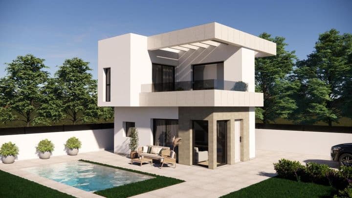 3 bedrooms house for sale in Los Montesinos, Spain