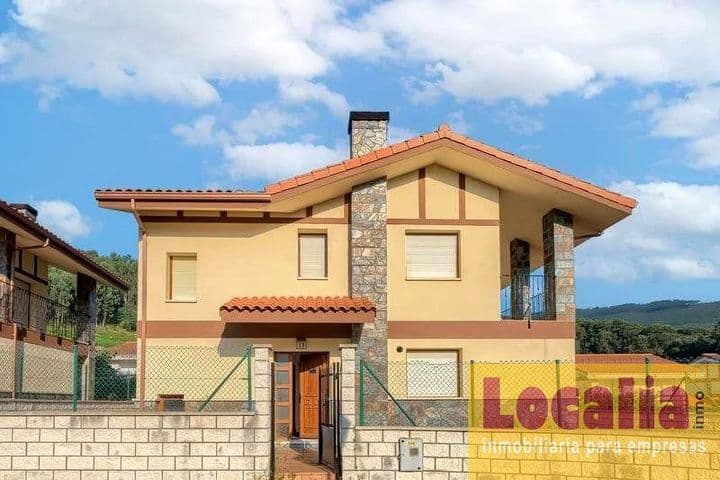 4 bedrooms house for sale in Castro-Urdiales, Spain