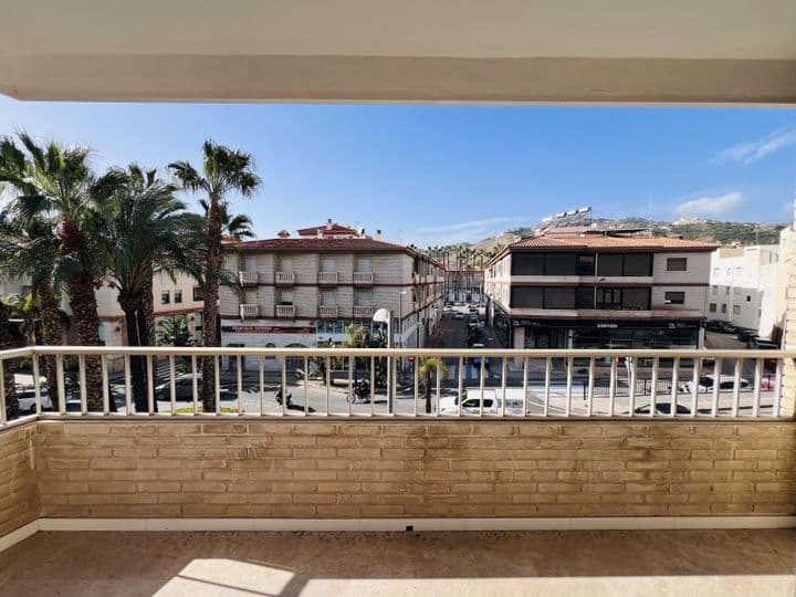 3 bedrooms apartment for rent in Almunecar, Spain