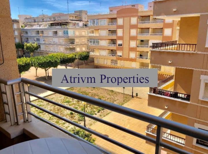 2 bedrooms apartment for rent in Guardamar del Segura, Spain