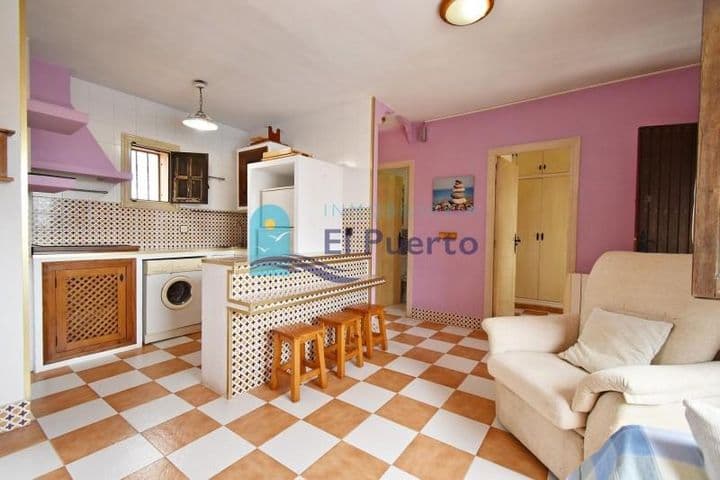 2 bedrooms apartment for sale in Bahia, Spain