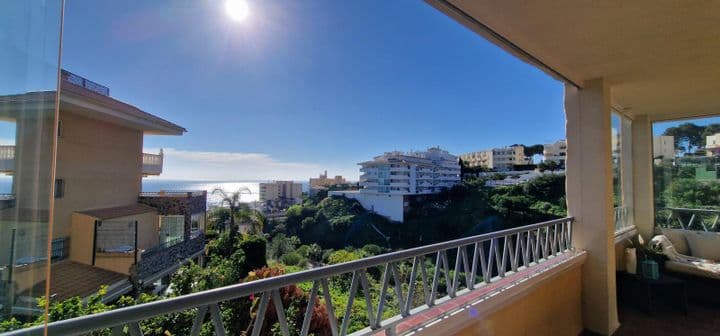 1 bedroom apartment for rent in Carvajal - Las Gaviotas, Spain