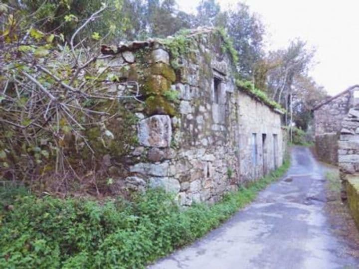 House for sale in Boiro, Spain