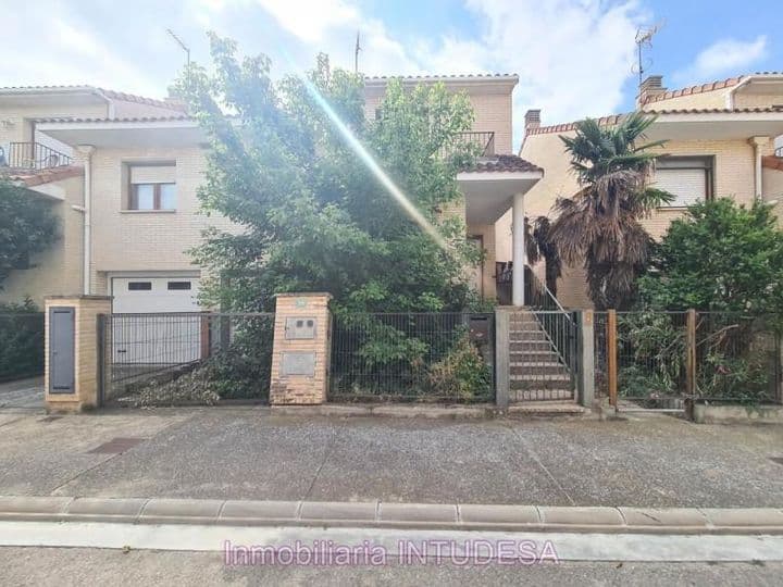 3 bedrooms house for sale in Navarre, Spain