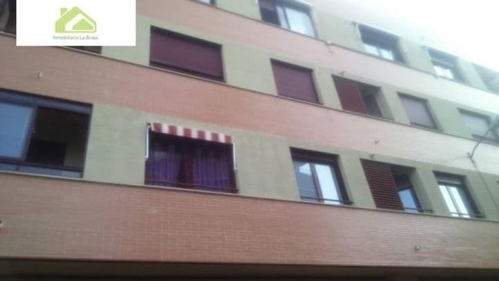 1 bedroom apartment for sale in Zamora, Spain