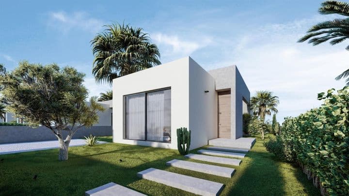 2 bedrooms house for sale in Campo de Murcia, Spain