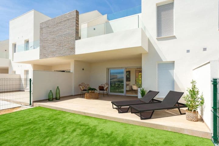 2 bedrooms apartment for sale in Algorfa, Spain