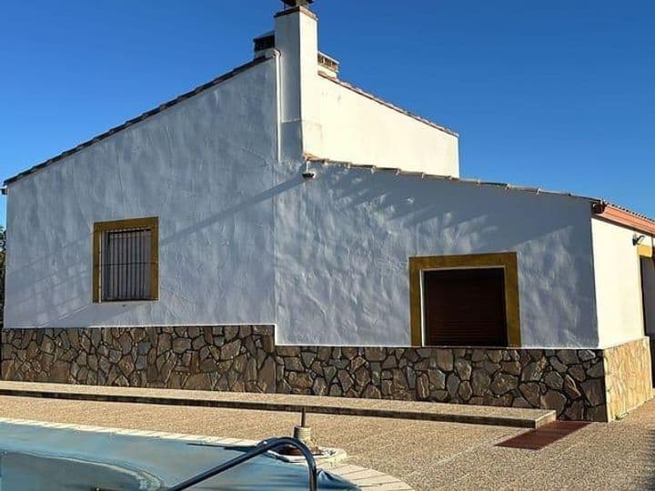 2 bedrooms house for sale in San Vicente de Alcantara, Spain